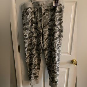 NWT Eddie Bauer XXL Lounge Pants